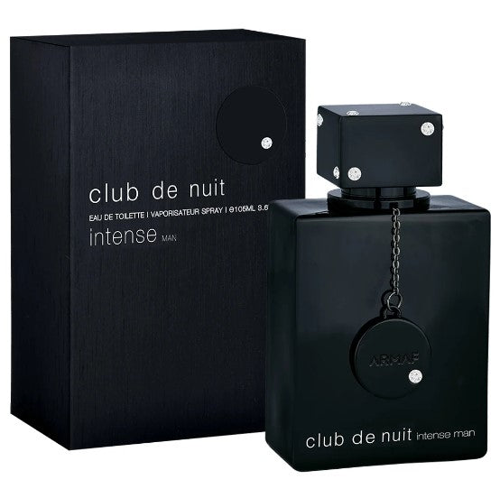 Combo Premium 🥇-  Asad Lattafa 100ml + Club de Nuit Intense Man Armaf 105ml + Perfumero de regalo