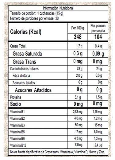 🧴✨ INOSITOL EN POLVO  -   MULTIVITAMINICO, BIOTINA, ÁCIDO FÓLICO - 450 GRAMOS